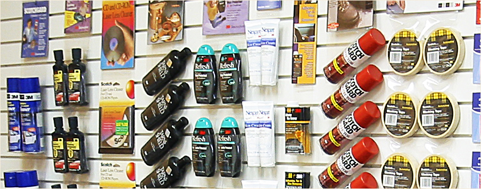 Merchandiser's Inc